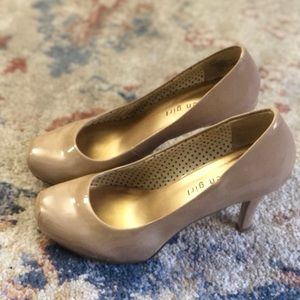 Madden Girl High Heels